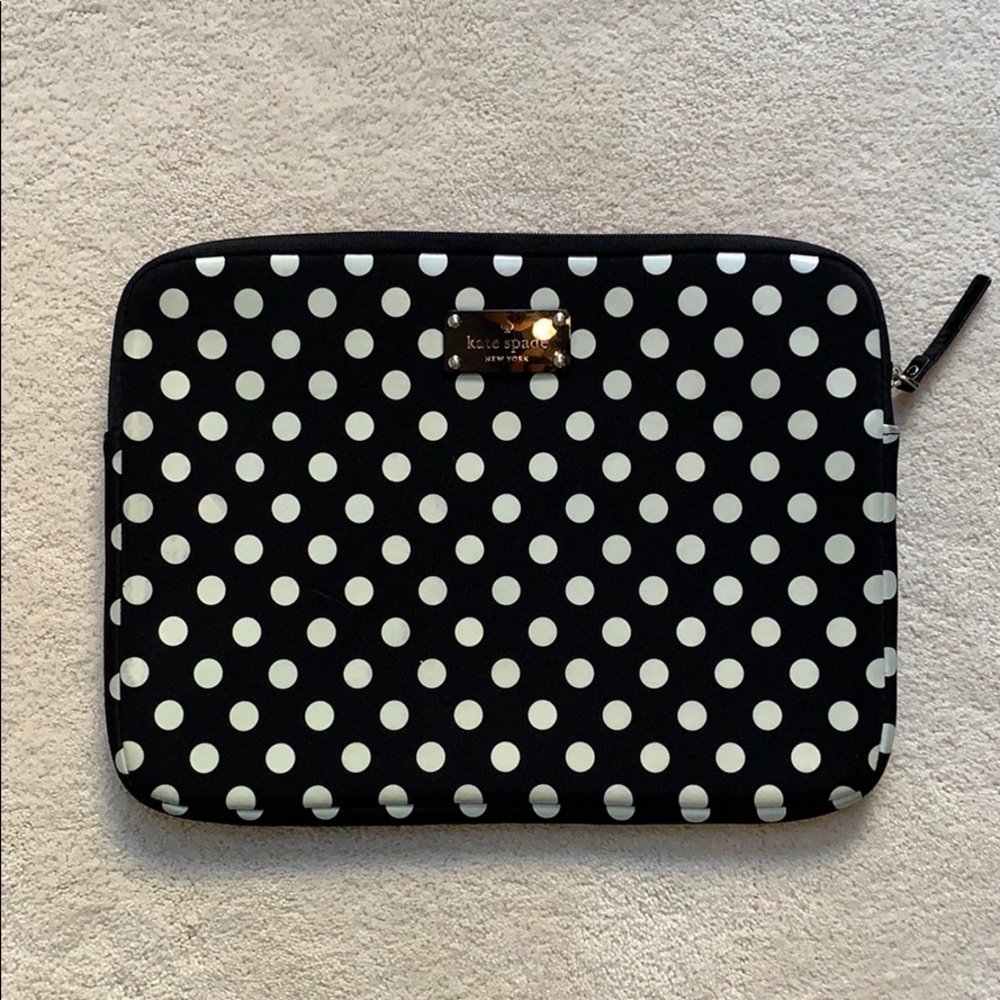 Kate Spade Laptop Sleeve